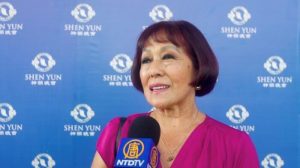 Une directrice de ballet déclare : « Les danseurs de Shen Yun touchent nos âmes »