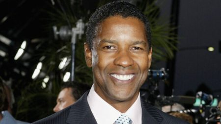 Denzel Washington affirme qu’il « n’aurait pas eu ce genre de vie » si ce n’était pour sa mère