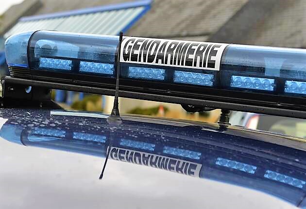 (Photo Facebook: Gendarman'ia)