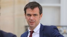 Olivier Véran, député LREM, nommé ministre de la Santé