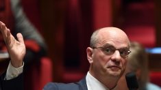 Salaires des profs : la hausse… « ce ne sera pas des clopinettes », assure Jean-Michel Blanquer