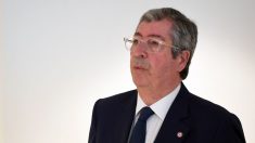 Expertise alarmante sur la santé de Patrick Balkany: son avocat demande sa libération immédiate