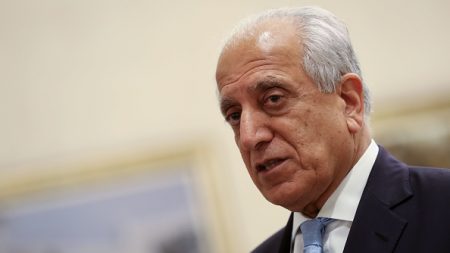 Afghanistan: Pompeo à Doha pour la signature d’un accord inédit avec les talibans