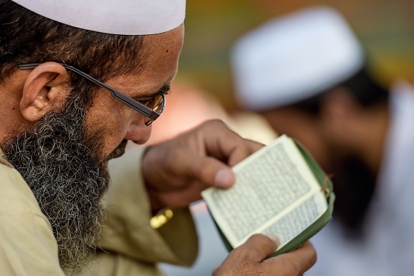 (Photo : FAROOQ NAEEM/AFP via Getty Images)