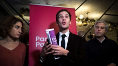 Municipales à Paris: Gaspard Gantzer annonce à l’AFP se rallier à Agnès Buzyn