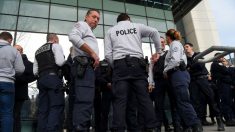 [Vidéo] Un candidat à Lyon propose d’équiper la police de lassos high-tech