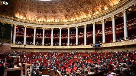 Deuil d’un enfant : les députés LREM proposent un congé « universel » de trois semaines