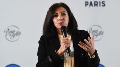 Municipales: Anne Hidalgo propose « mini forêts urbaines » et « rues végétales » dans tous les arrondissements