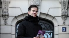 Municipales: même sans Gaspard Gantzer, son mouvement continue la campagne à Paris