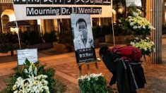 La censure chinoise passe à la vitesse supérieure alors que les internautes soulèvent des questions sur la mort d’un médecin dénonciateur du coronavirus