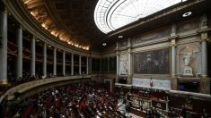 [Vidéo] Retraites: les députés LR dénoncent un « fiasco parlementaire et gouvernemental »