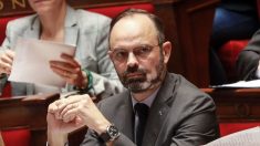 Réforme des retraites: Édouard Philippe laisse ouverte la possibilité du 49-3