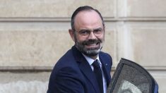 La France face au coronavirus: « Ni avoir peur, ni être négligent » déclare Édouard Philippe