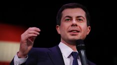 Primaires démocrates de l’Iowa: Buttigieg reste en tête après 86% de dépouillement