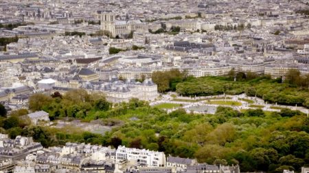 Verdir les villes pour vivre en meilleure santé, plaident 600 médecins canadiens