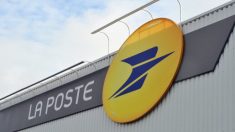 Coronarivus : la Poste interrompt les envois vers la Chine