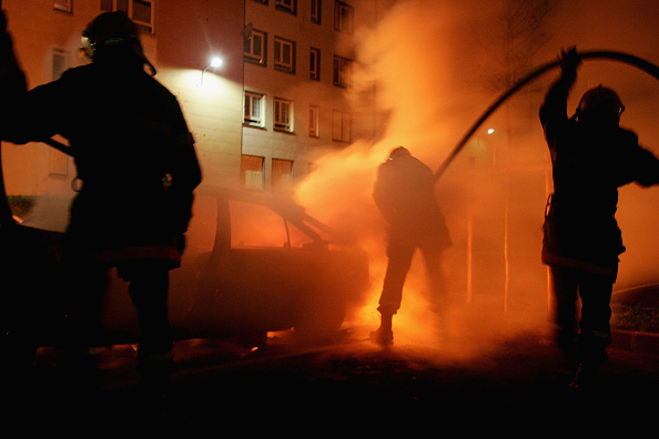 (Photo : Pascal Le Segretain/Getty Images)