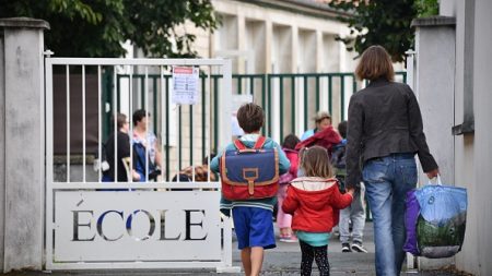 Autisme : une maman de l’Isère déménage près de la Belgique pour que son fils autiste soit scolarisé dans ce pays