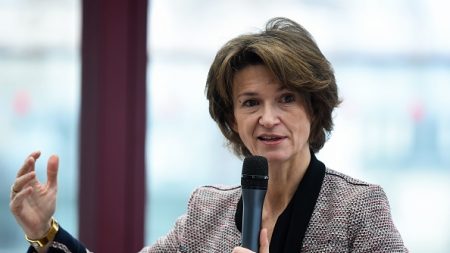 Isabelle Kocher quitte Engie avec 3,3 millions d’euros d’indemnités