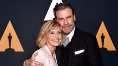 Les stars de «Grease» John Travolta et Olivia Newton-John soulignent leurs 42 ans d’amitié: «Nous nous aimons.»