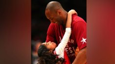 Kobe Bryant était une légende vivante du basket, mais jusqu’au bout, il a été un père aimant et un ami ordinaire