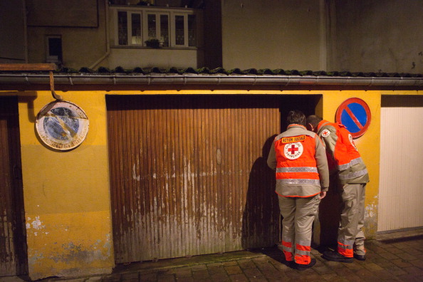 Photo d'illustration. Crédit : LOIC VENANCE/AFP via Getty Images.