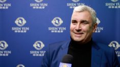 La magie de Shen Yun impressionne des magiciens renommés