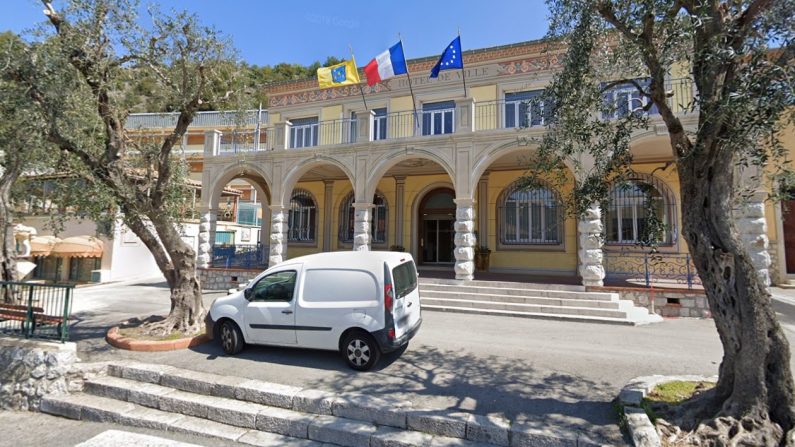 Mairie de Tourrette-Levens - Google Maps