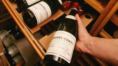 Ils percent le mur de la cave d’un restaurant étoilé et volent pour 200 000 euros de bouteilles de vin