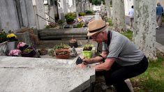 Meurthe-et-Moselle : pendant un an, une famille se recueille devant une tombe vide sans le savoir