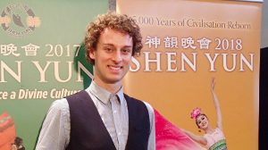 Shen Yun : « Je ne m’attendais pas à ce que la perfection dégage autant d’humanité »