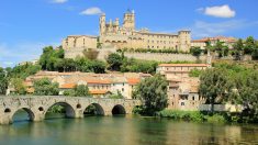 Béziers: des agents municipaux découvrent par hasard un abri de la Seconde Guerre mondiale