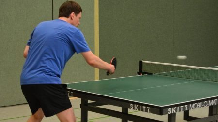 Eure – Deux joueurs de tennis de table décèdent en plein match : « Tout le monde a été très choqué »