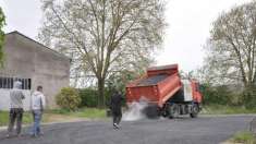 Attention aux faux bitumeurs qui sont de retour en Charente-Maritime et dans l’Allier