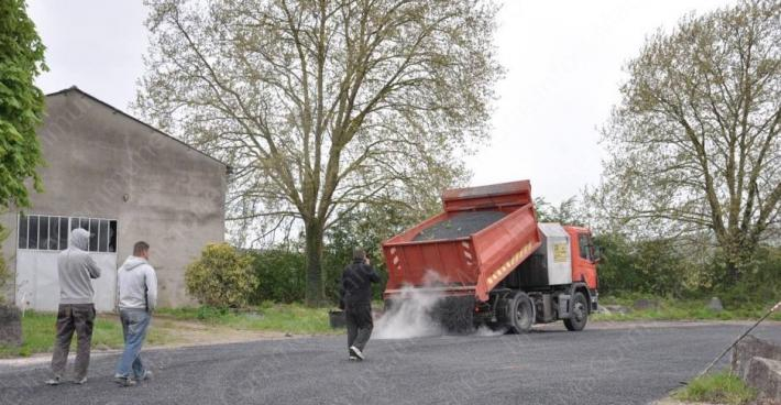 Image d'illustration (Facebook/Gendarmerie de la Charente-Maritime)