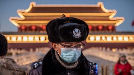 Le régime chinois intensifie la propagande mondiale sur la pandémie de coronavirus