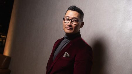 Daniel Dae Kim déclare qu’il a été testé positif au coronavirus