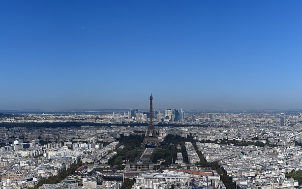 (GERARD JULIEN/AFP via Getty Images)