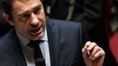 Christophe Castaner : « On ne part pas en vacances pendant la période de confinement »