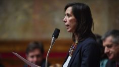 La députée Albane Gaillot quitte le groupe LREM après le 49-3