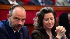 Virus de Wuhan : trois médecins portent plainte contre Édouard Philippe et Agnès Buzyn