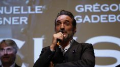 « Je me casse, ça pue dans ce pays » écrit Jean Dujardin en pleine polémique Polanski