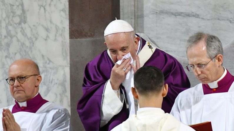 (ALBERTO PIZZOLI/AFP via Getty Images)