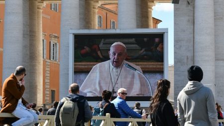 Italie: l’Eglise aussi se met à l’heure du coronavirus