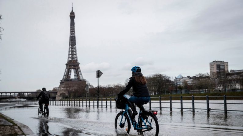 (THOMAS SAMSON/AFP via Getty Images)