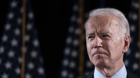 Les médias d’État chinois soutiennent Biden et affirment qu’il serait plus « facile » de traiter avec lui qu’avec Trump