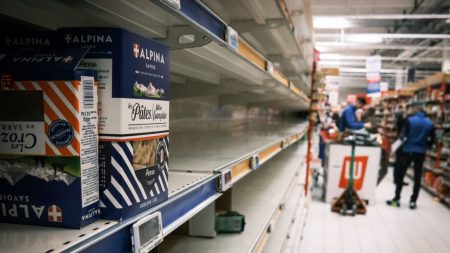 Isère: une mairie prend un arrêté pour responsabiliser les gens sur l’achat de nourriture