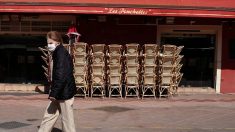 La France, à l’arrêt, s’organise face à l’épidémie du covid-19