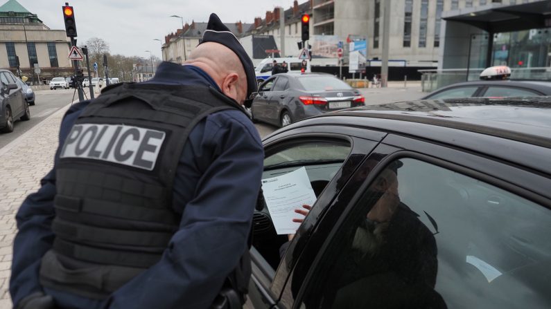 (Photo : GUILLAUME SOUVANT/AFP via Getty Images)