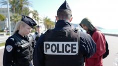 Montpellier: il tousse et crache vers les policiers en prétendant avoir le virus du PCC